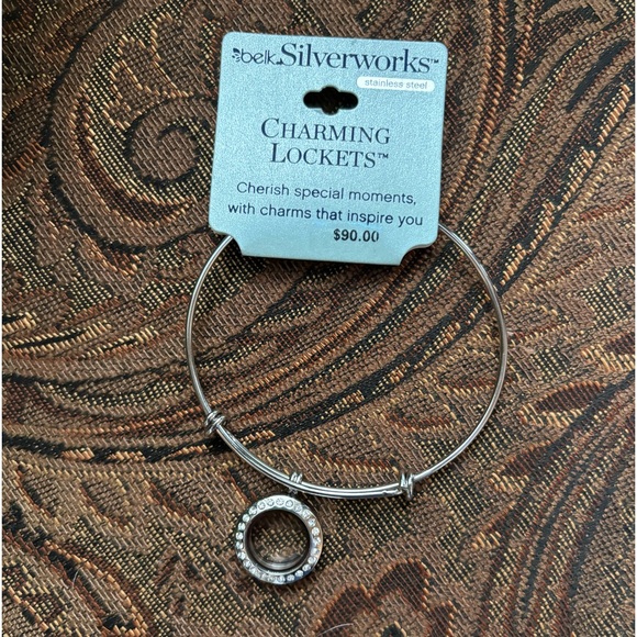 Other - Charming locket donating soon